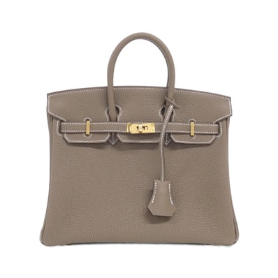 【未使用品】エルメス バーキン 25cm 041344CC バッグ