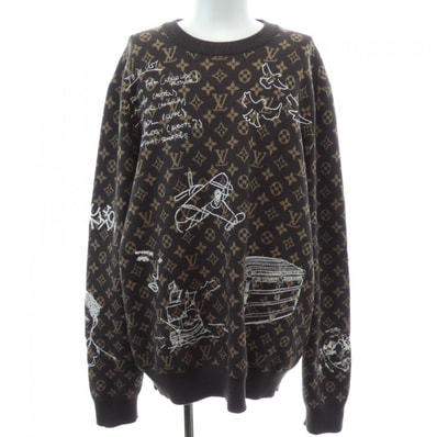 ルイヴィトン LOUIS VUITTON HPN95WZLL ニット