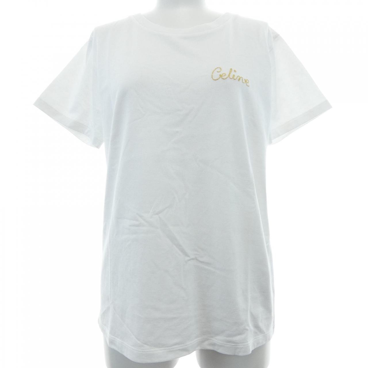 セリーヌ CELINE 2X351501F Tシャツ