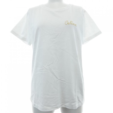 セリーヌ CELINE 2X351501F Tシャツ