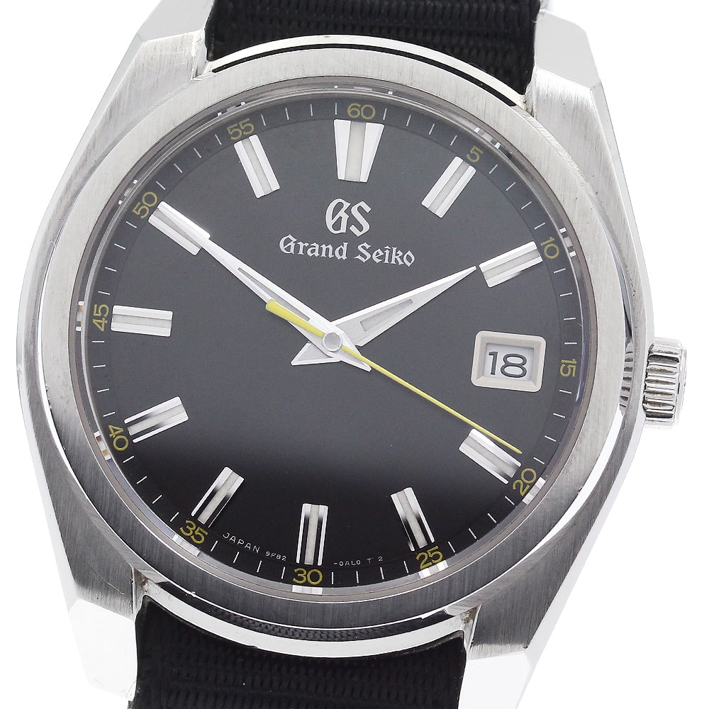 セイコー グランドセイコー スポーツコレクション メンズ 【中古】