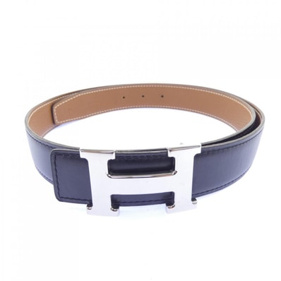 エルメス HERMES H 32mm リバーシブル BELT