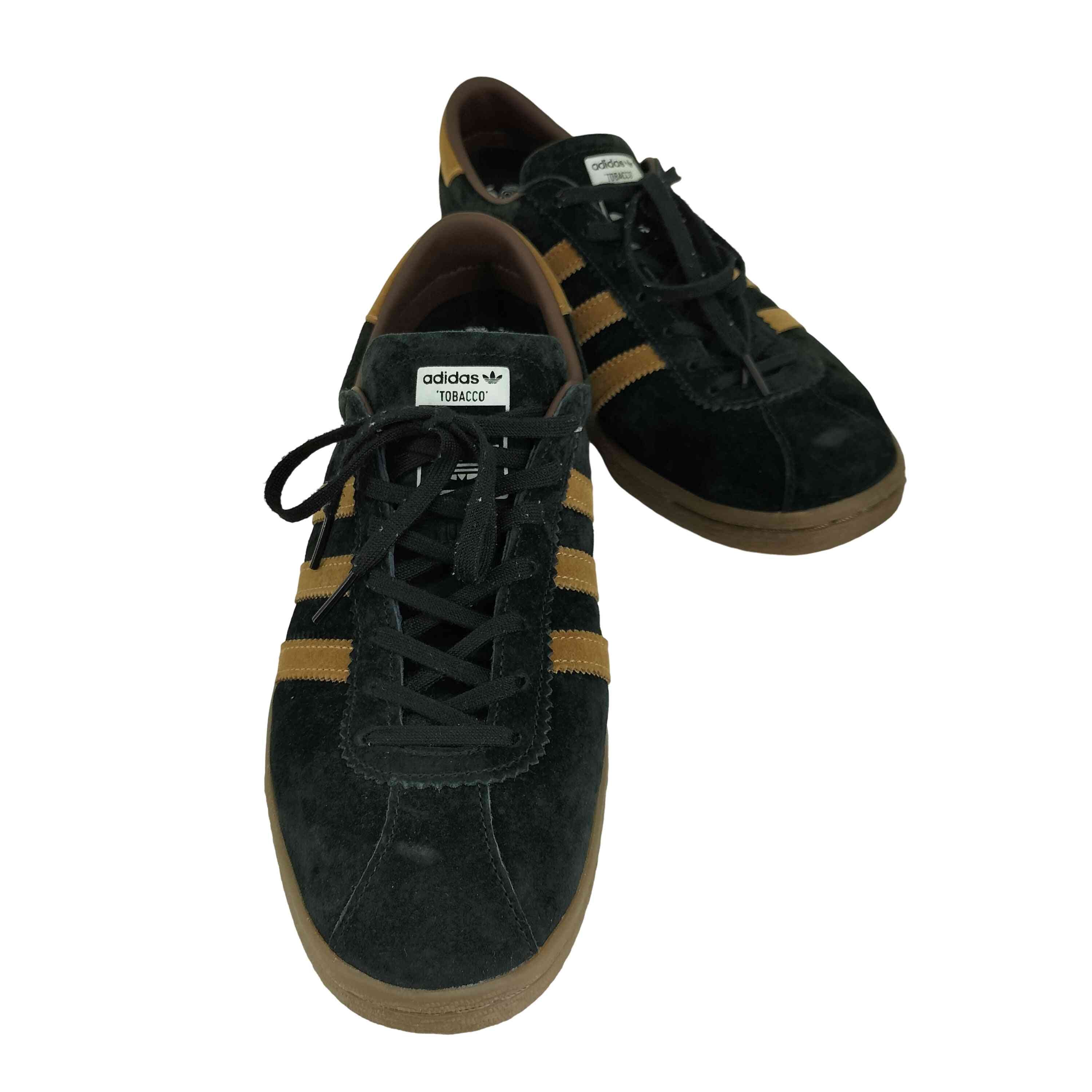 TOBACCO FOR KICKS LAB【1143543452895】