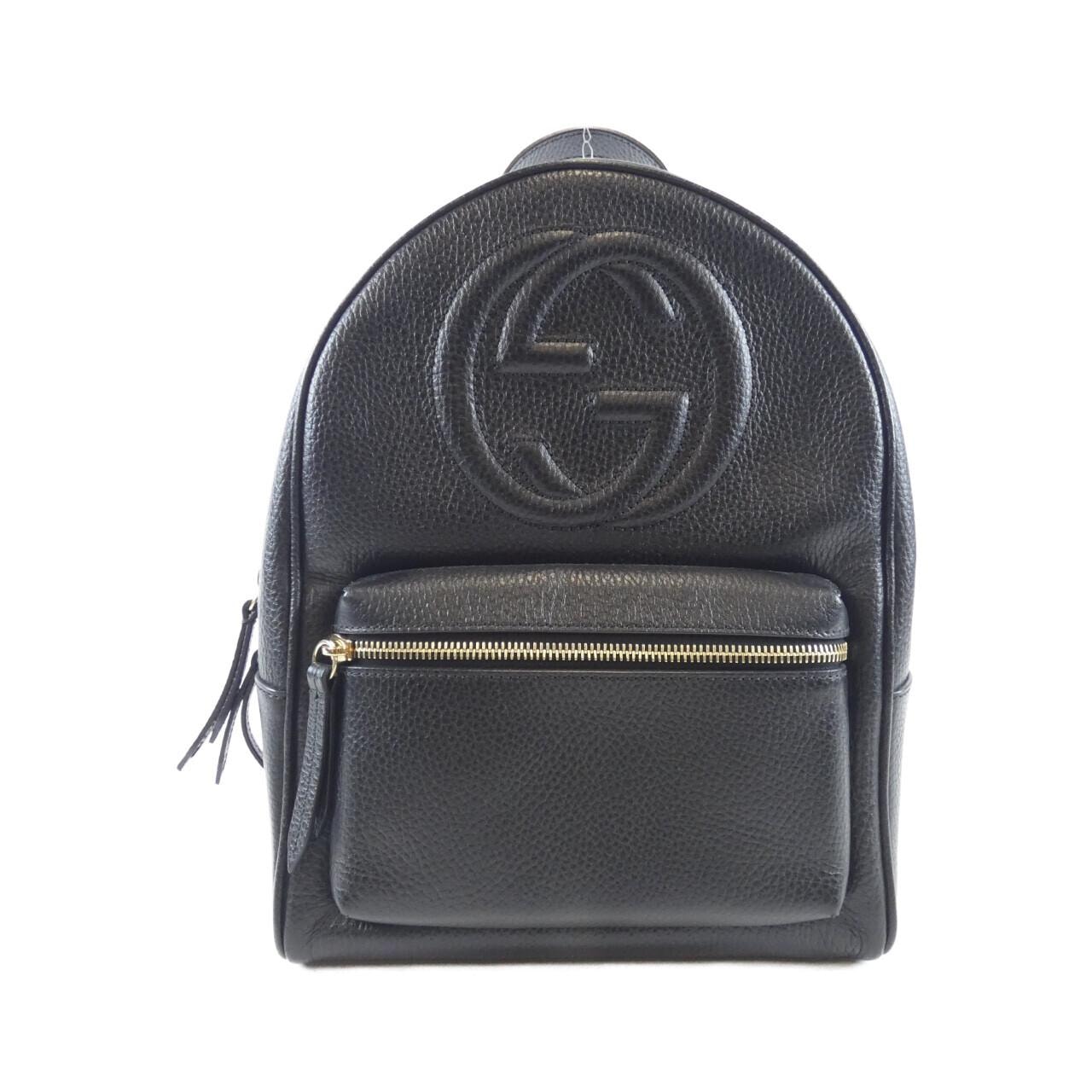グッチ 536192 CAO0G リュックサック