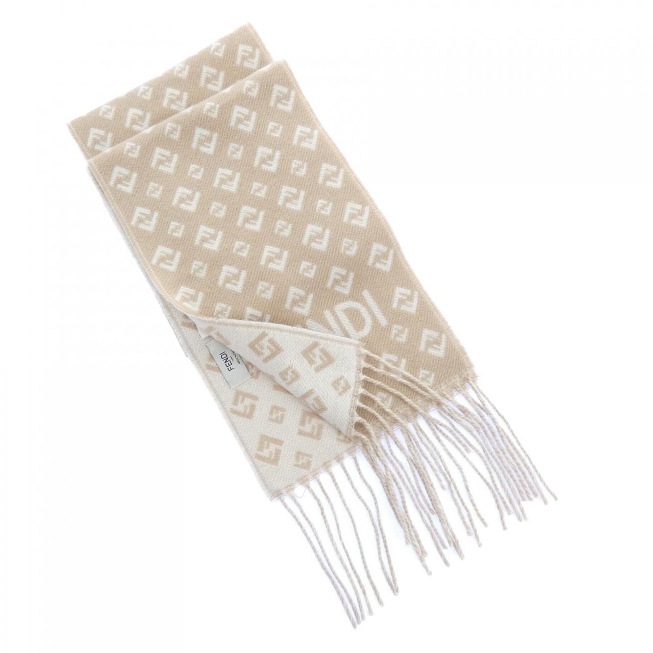 フェンディ FENDI 62142000 MUFFLER