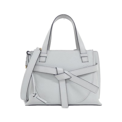 ロエベ ゲート トップ ハンドル ミニ 321 12 Z99 バッグ