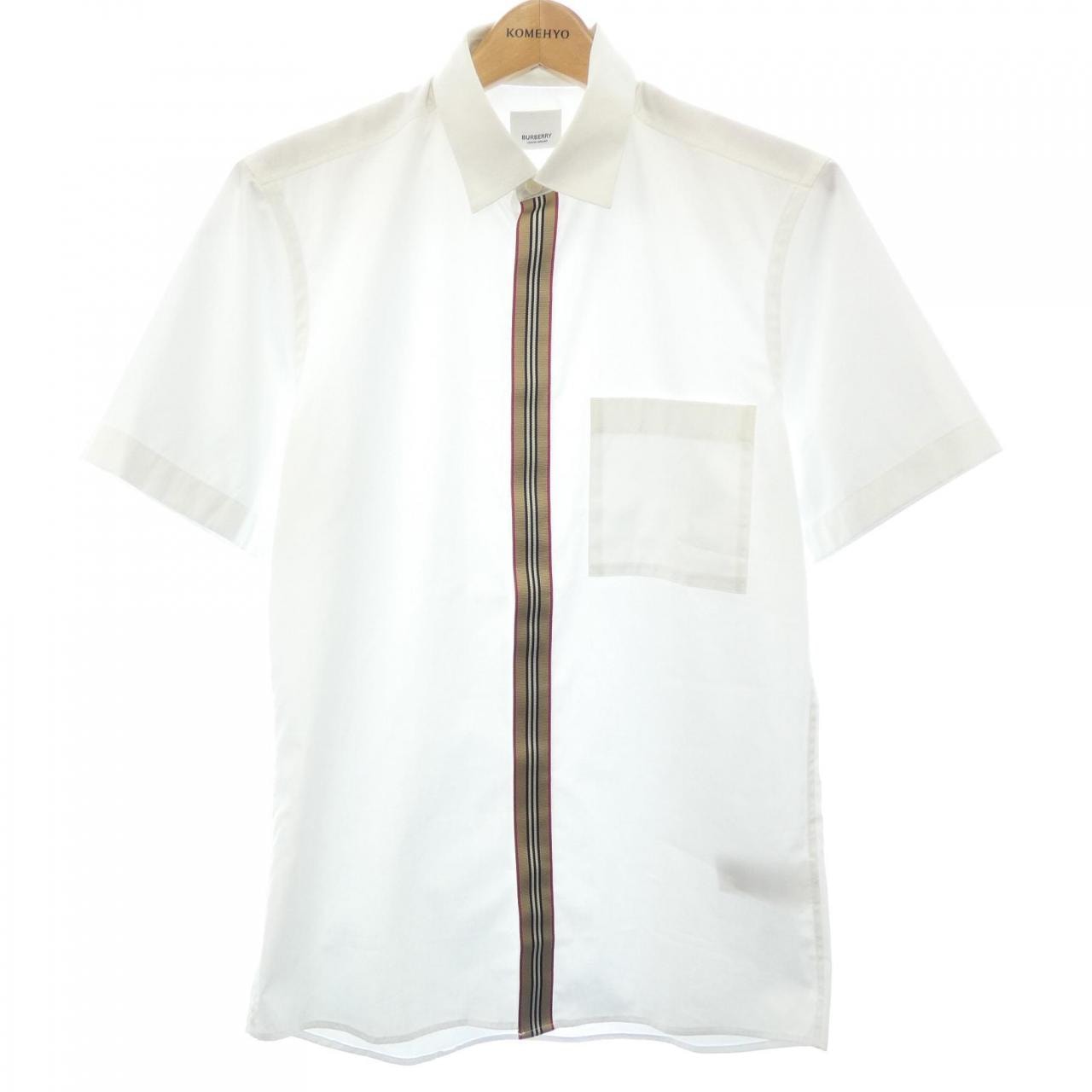 バーバリー BURBERRY 8017503 S/Sシャツ