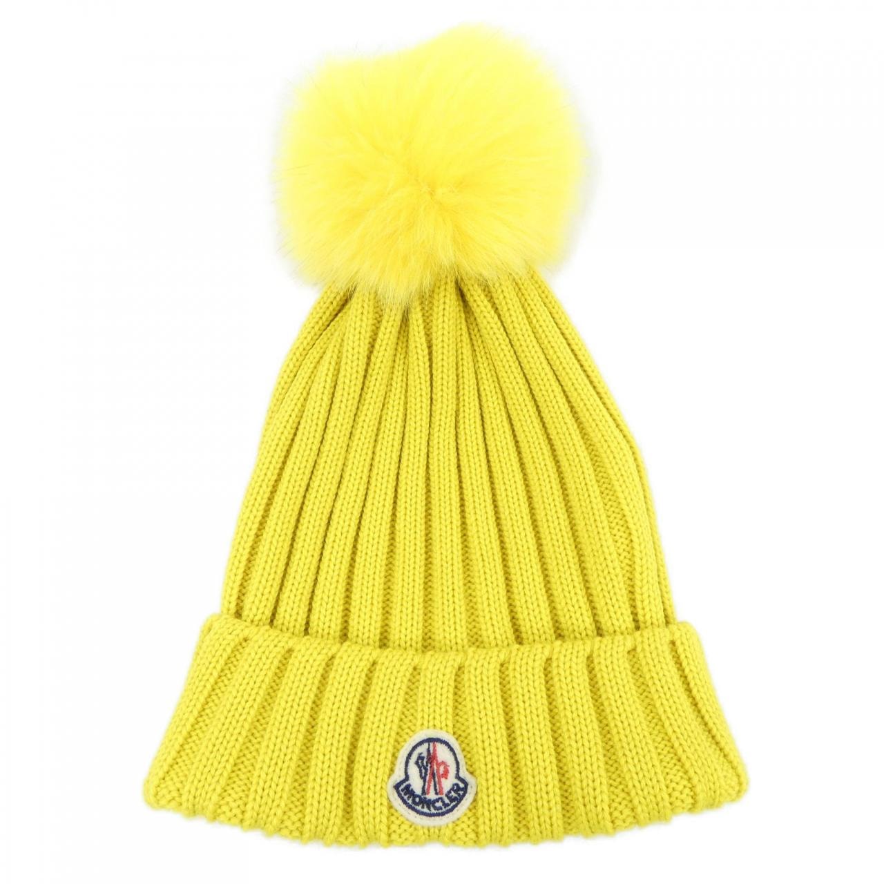 モンクレール MONCLER 20930021900 03510 ニットキャップ