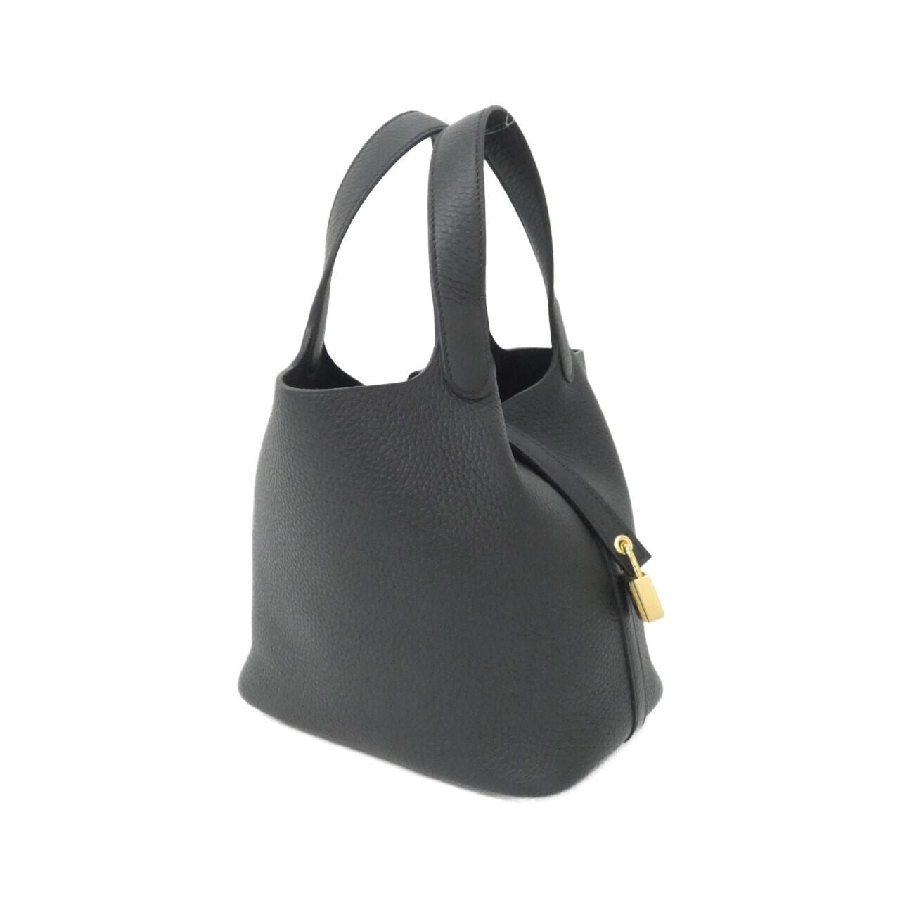 【未使用品】エルメス ピコタン ロック PM 056289CC バッグ