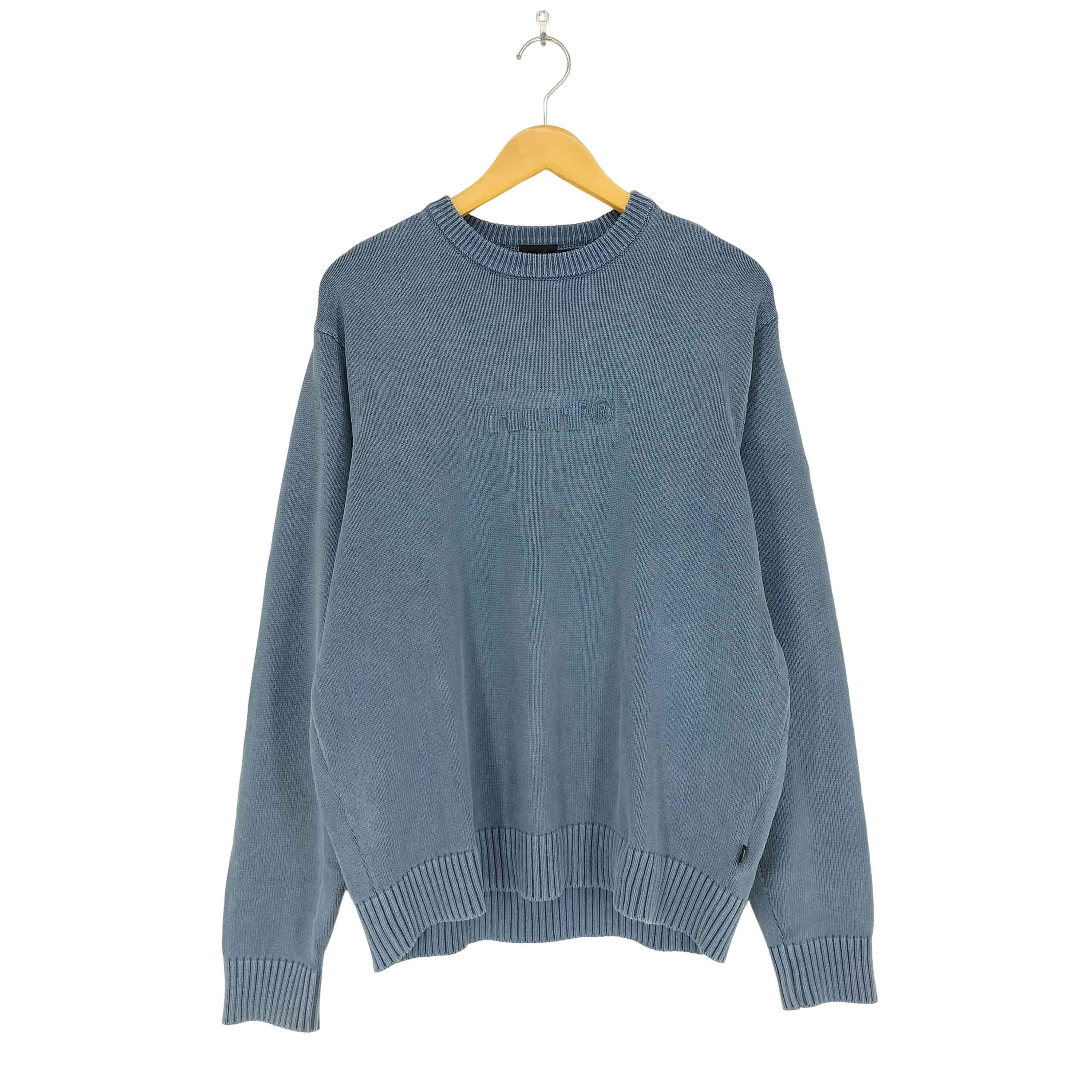 ANDMARY Amari Knit Tops 