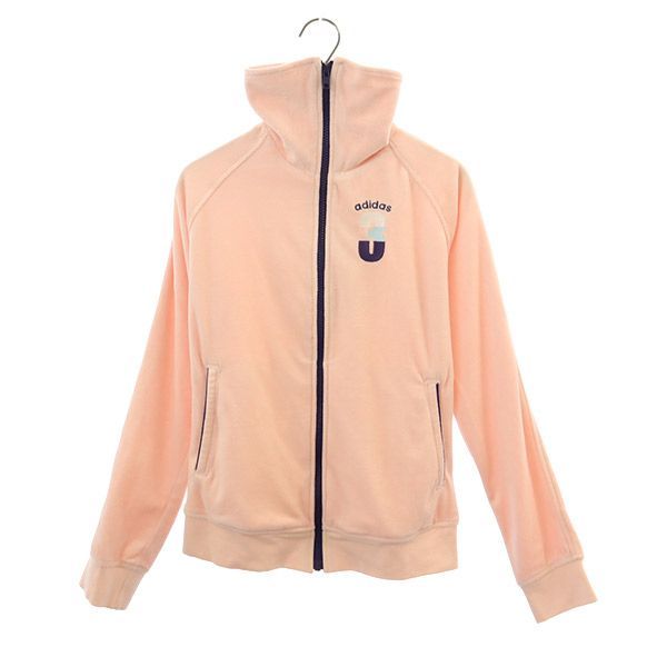 未使用 adidas トレーニング ジャケット