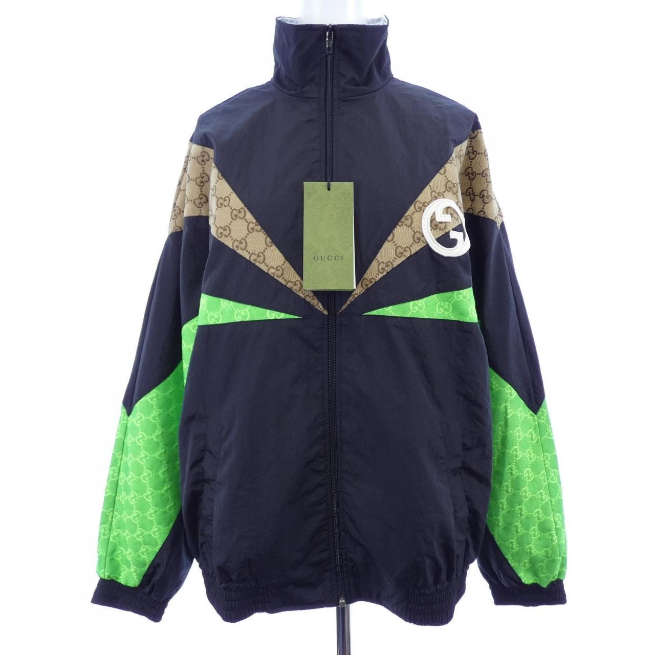 グッチ GUCCI 747061 XJFU0 ブルゾン