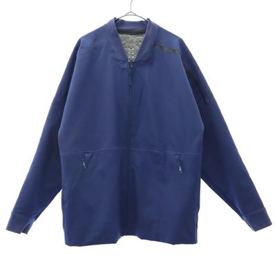 adidas アディダス ジップジャケット