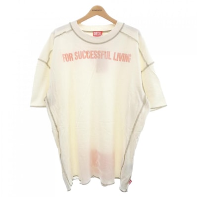 ディーゼル DIESEL Tシャツ