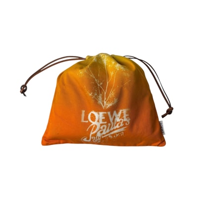 ロエベ ポーチ レディース