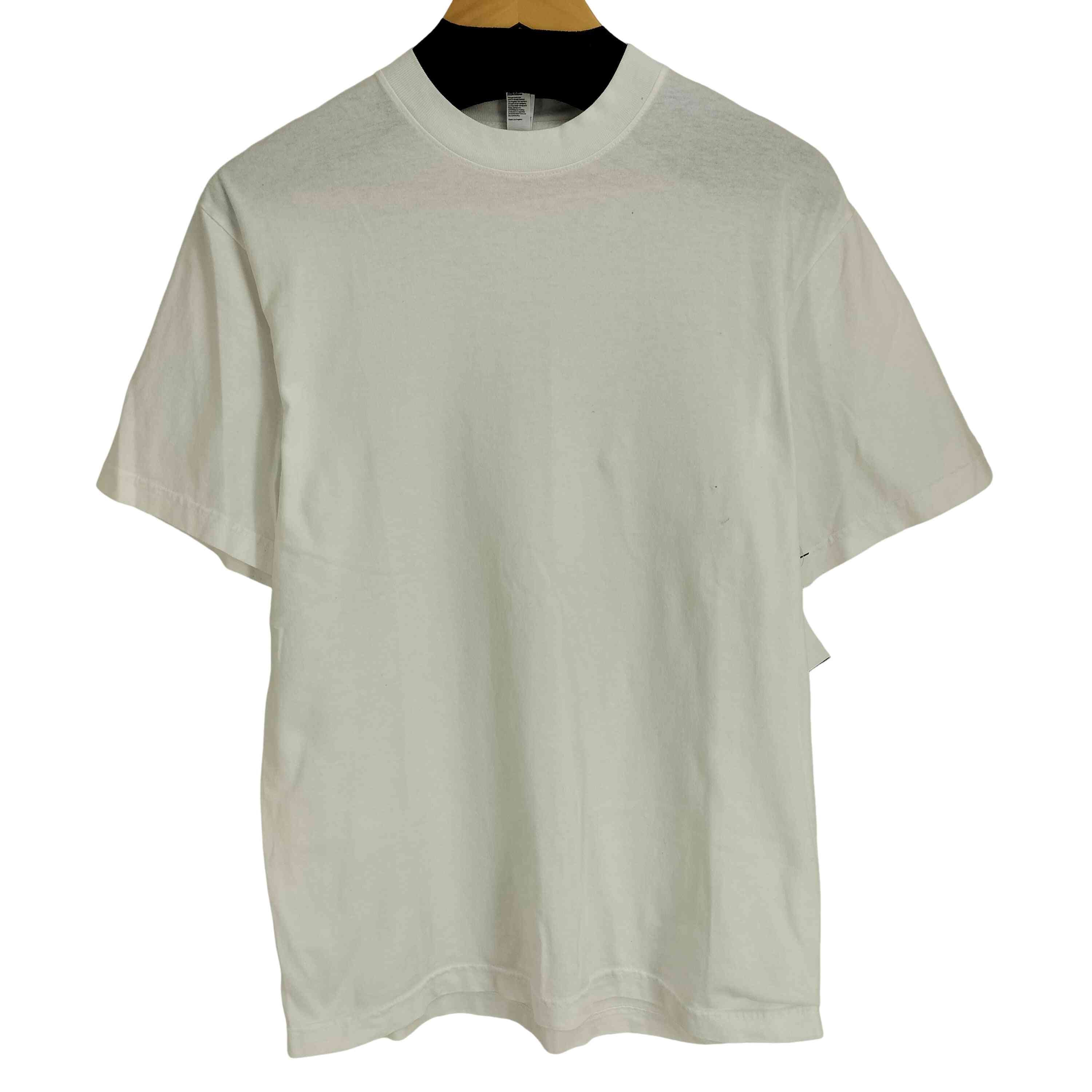 USA製 6.5OUNCE S/S Tシャツ【1143768177610】