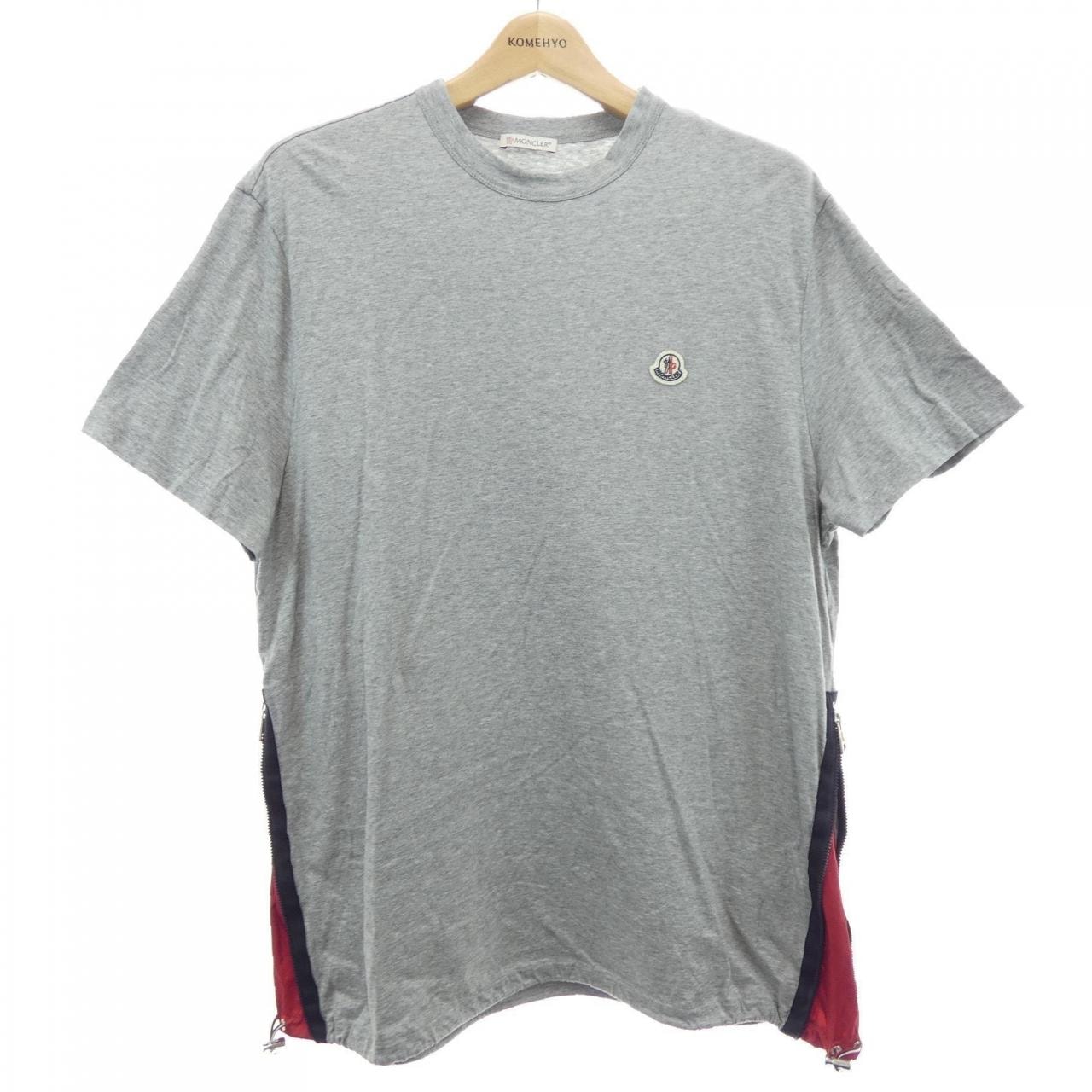 モンクレール MONCLER F10918C71400 Tシャツ