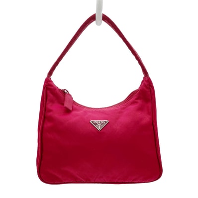 PRADA プラダ ハンドバッグ
レディース
【中古】