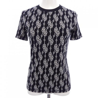 エルメス HERMES CLIQUETIS 2E4600DG Tシャツ