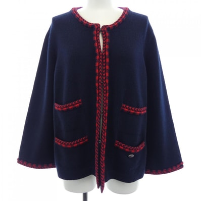 シャネル CHANEL P53646K06989 カーディガン