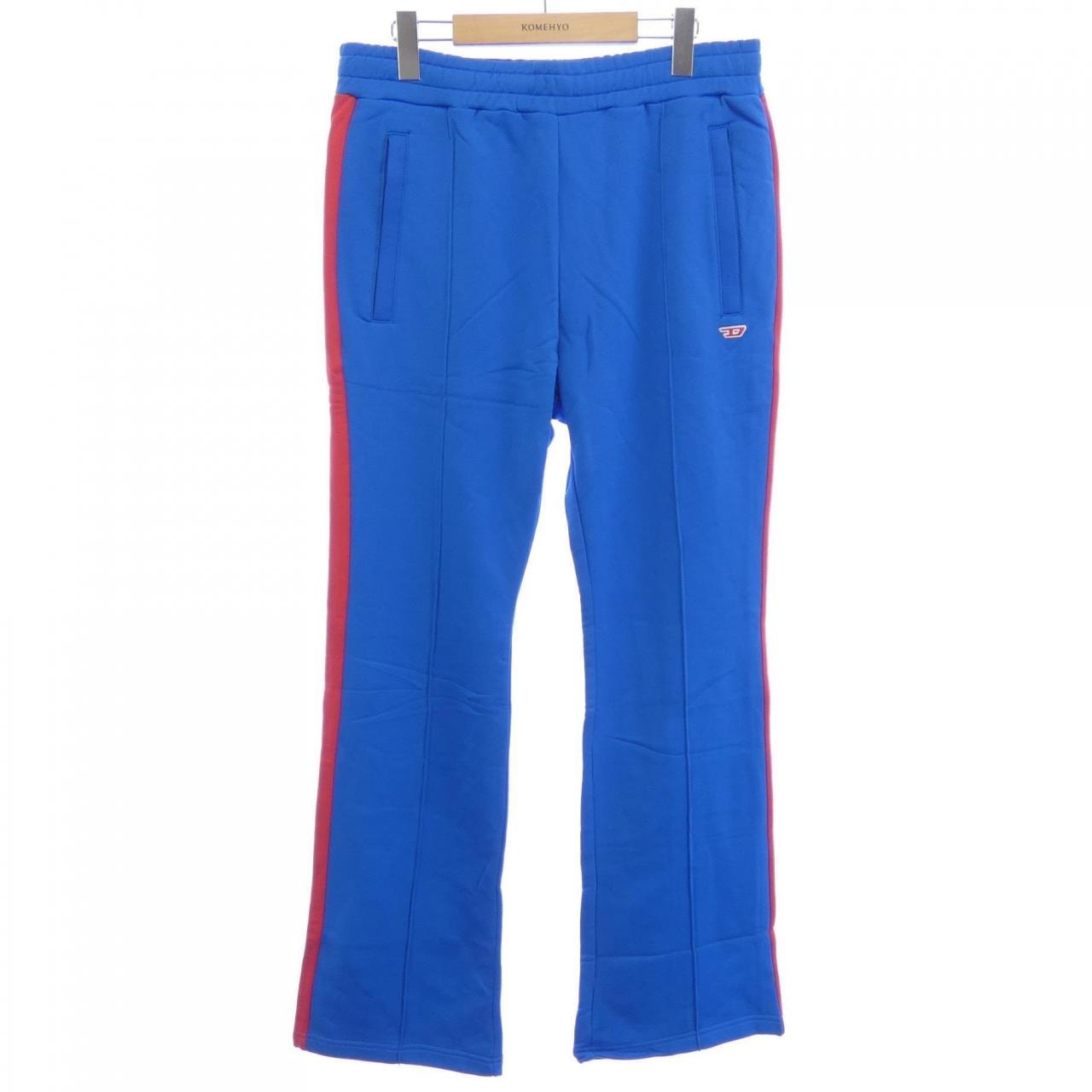 ディーゼル DIESEL パンツ