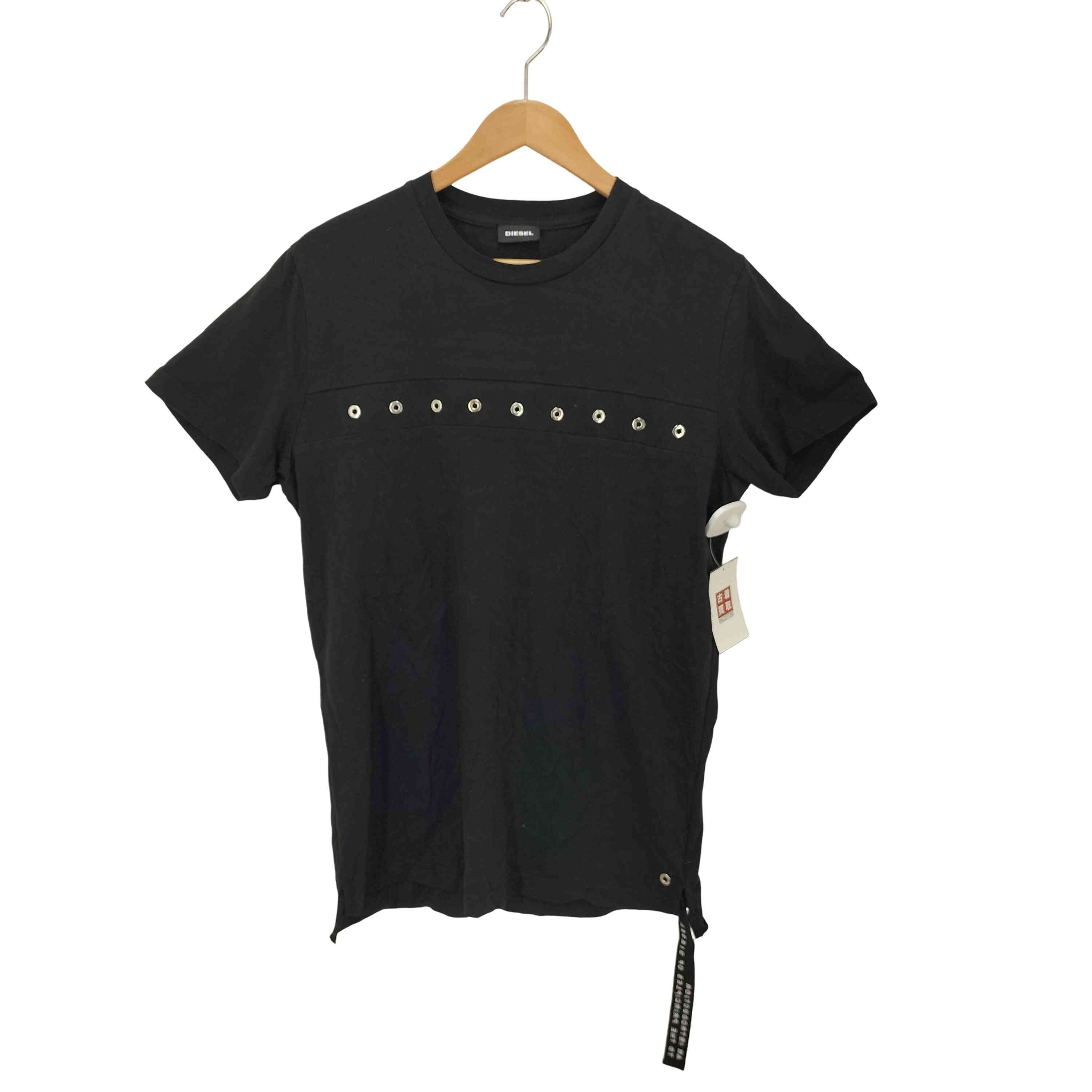 Diesel Women's T-Angie OD T-Shirt 