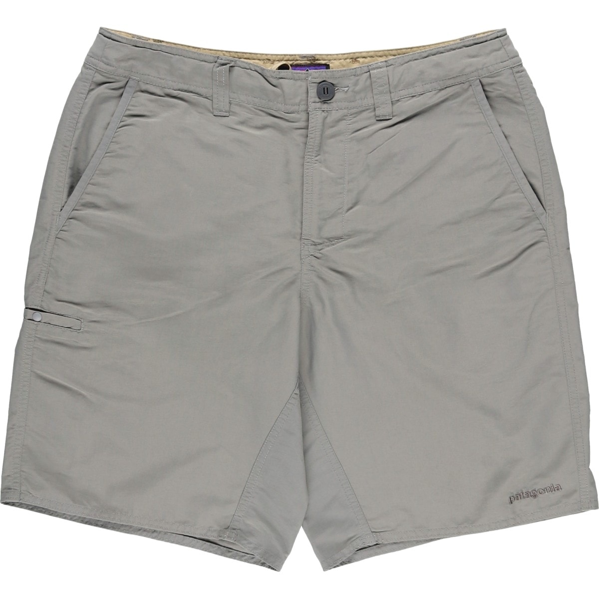 古着 パタゴニア Patagonia 86646SP17 ナイロンショーツ ショートパンツ メンズw33相当/eaa614570