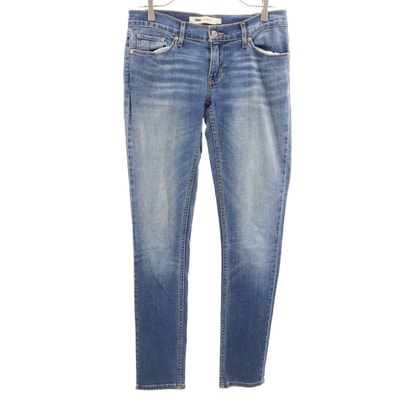 Levi's リーバイス 524TM スキニーデニムパンツ 5M ジーンズ ストレッチ