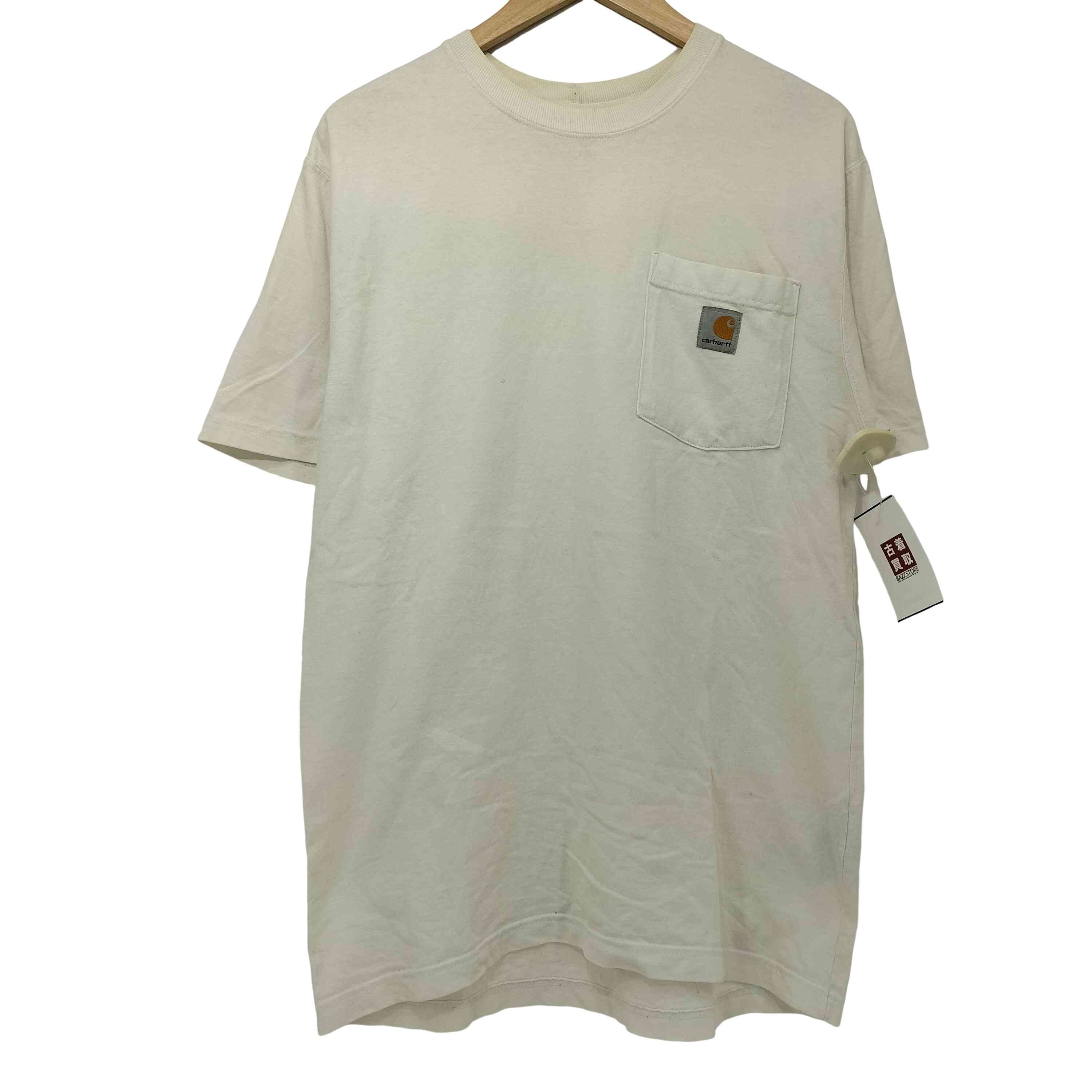 POCKET S/S Tee【1142529158585】
