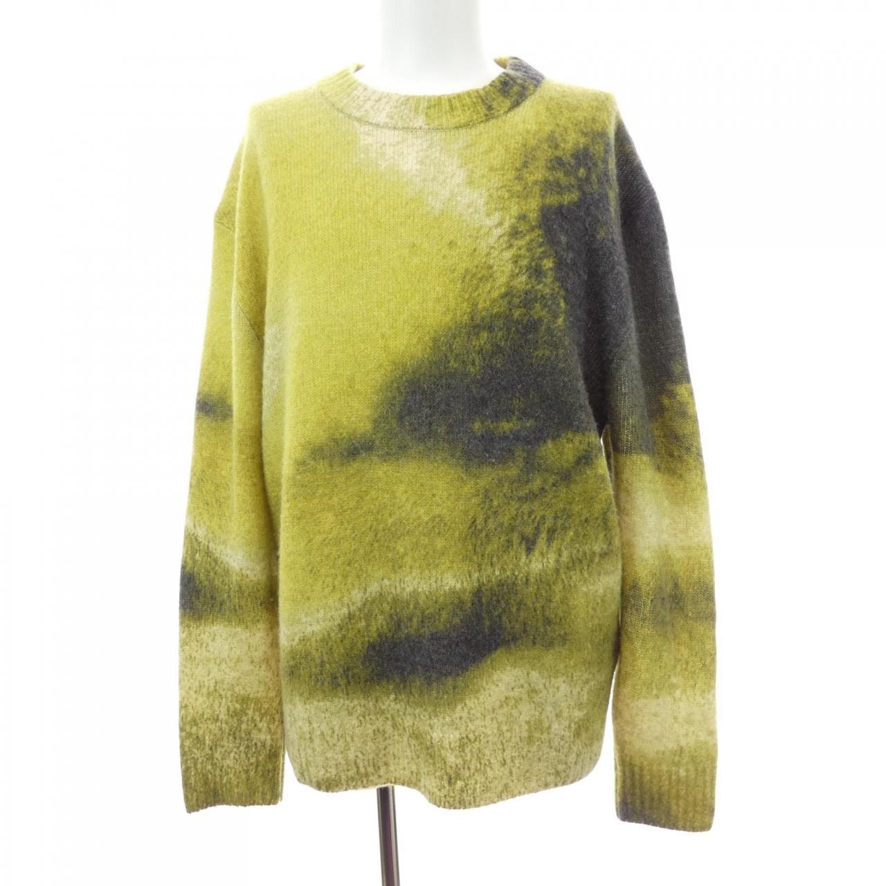 エルメス HERMES 467360HA ニット