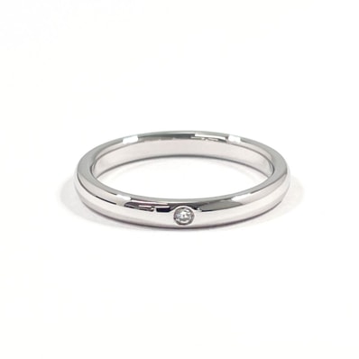 ティファニー リング・指輪 スタッキング バンドリング エルサペレッテ