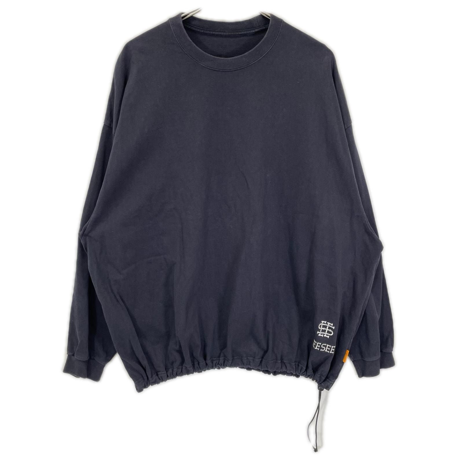 SEE SEE Nylon Baseball Shirts 