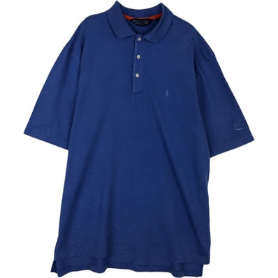 古着 ラルフローレン Ralph Lauren POLO GOLF ポロゴルフ 半袖 ポロシャツ メンズL相当/eaa616658