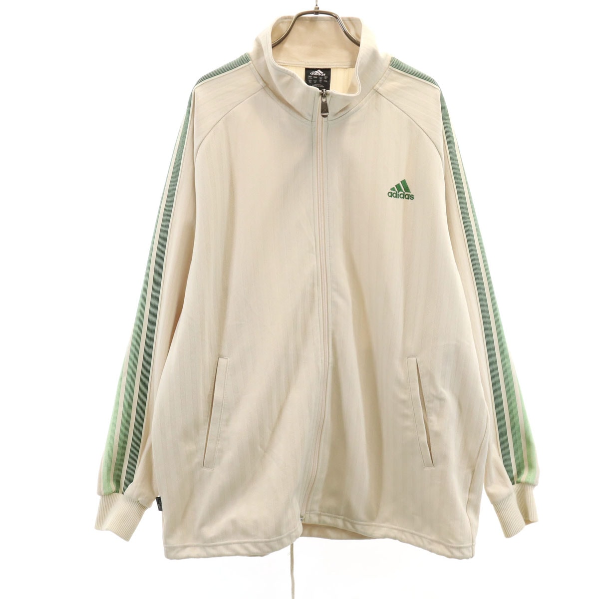 adidas x Dime Super Fire Track Jacket 