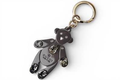 グッチ354360 キーリング ユニセックス