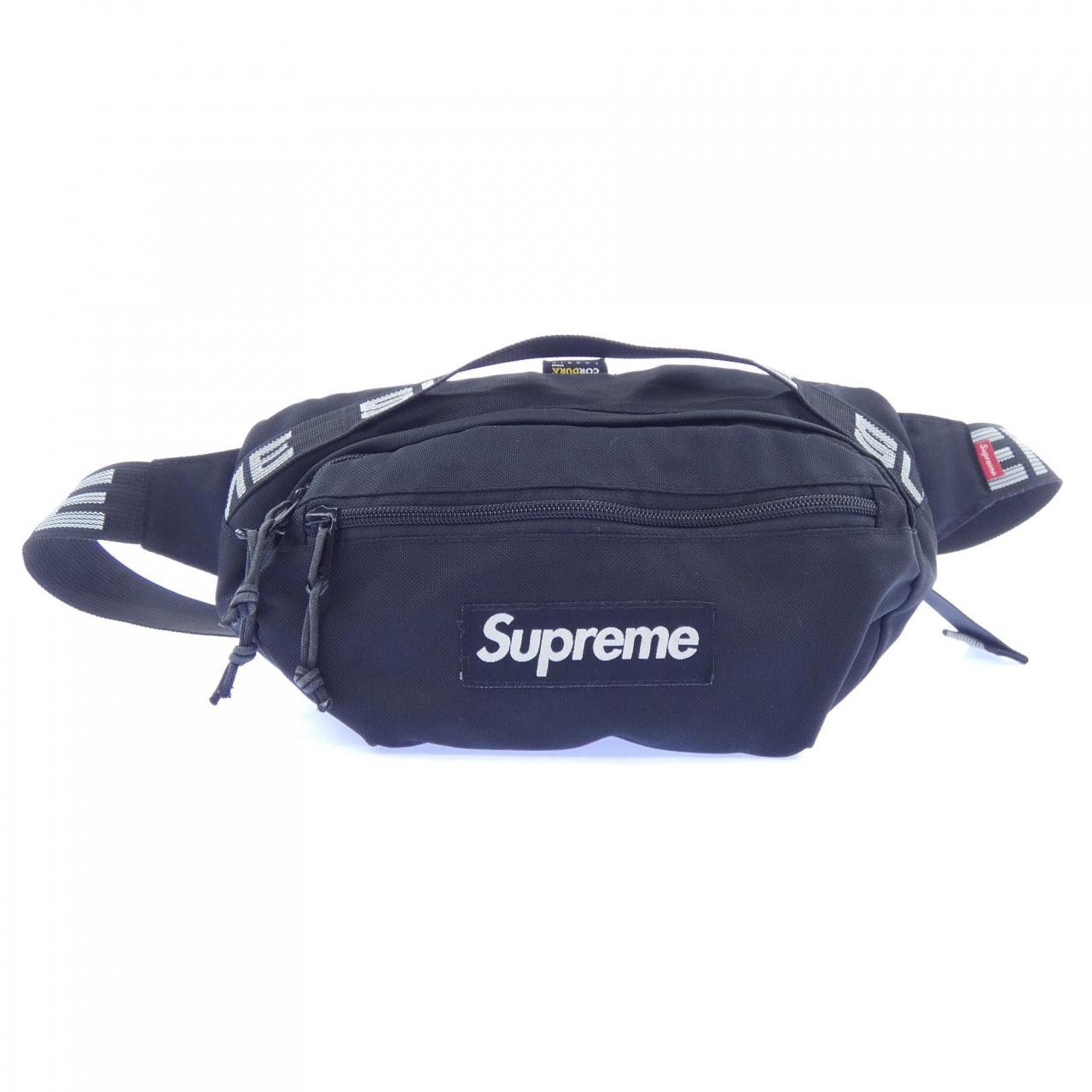 Supreme Sling Bag 21SS 