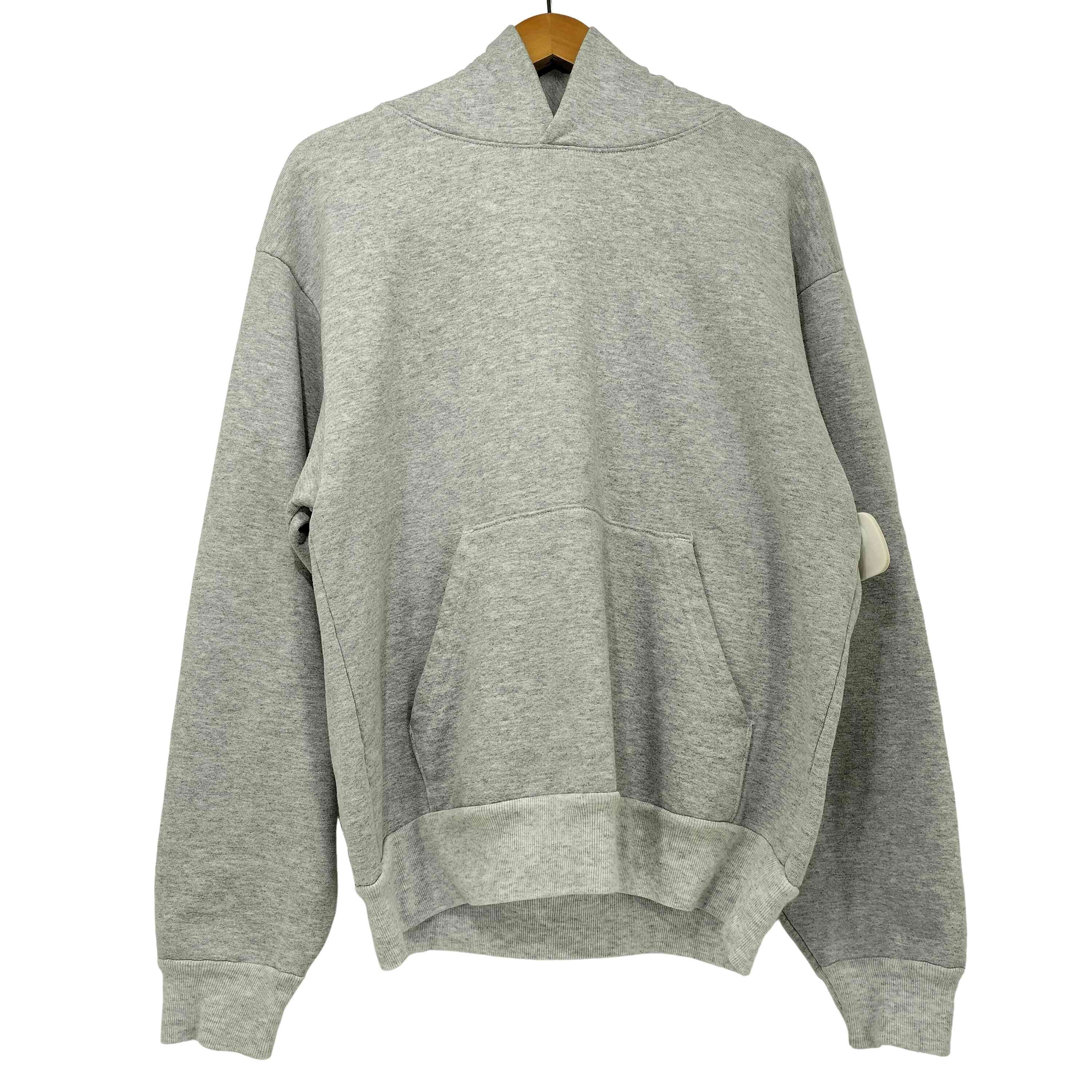 14oz HEAVY FLEECE HOODED PULLOVER SWEATSHIRT プルオーバー パーカー【1143315905345】