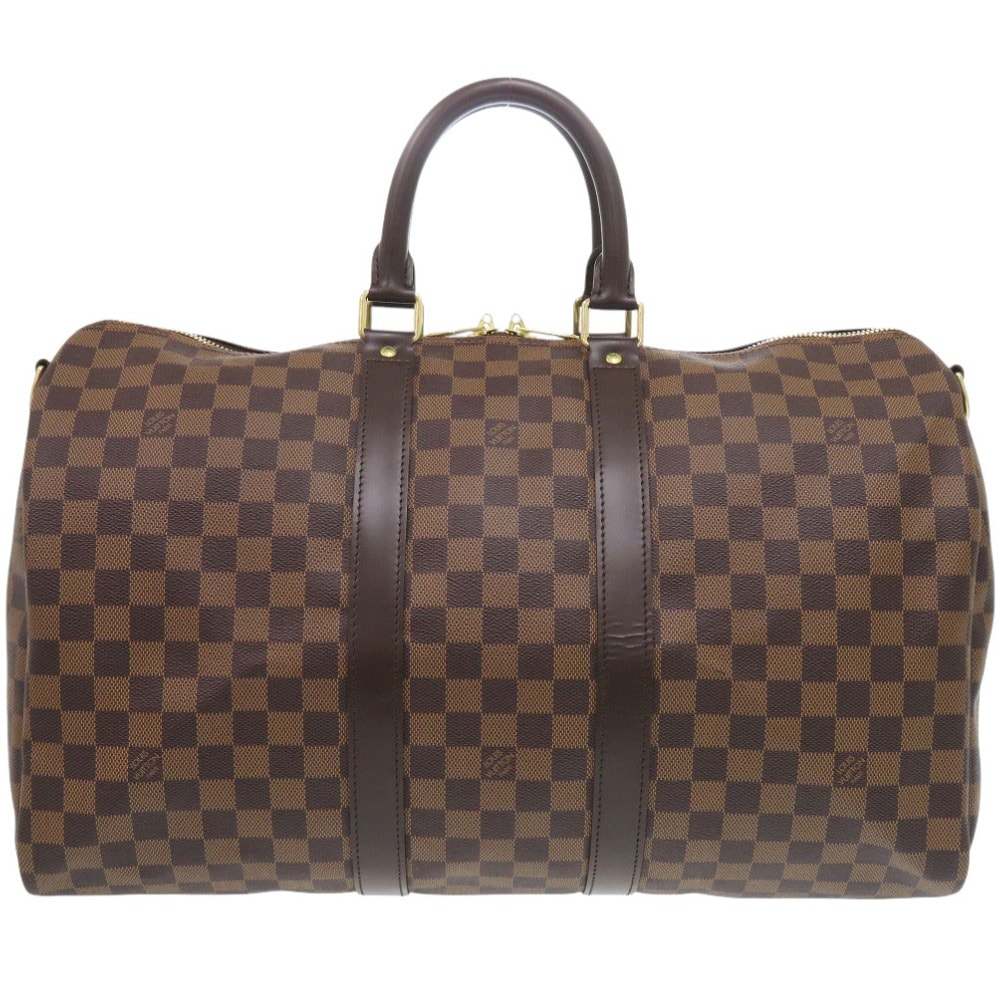 Louis Vuitton Damier keepall Bandouliere 45