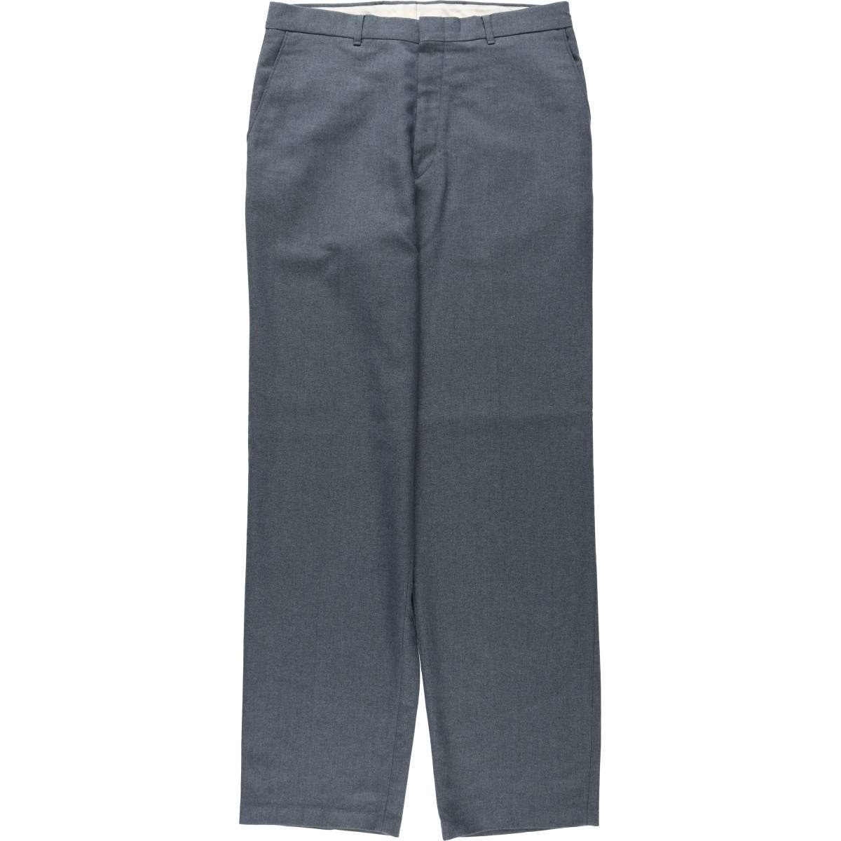 古着 ~90年代 リーバイス Levi's 507-9017 スラックスパンツ メンズw34相当 ヴィンテージ/eaa635311