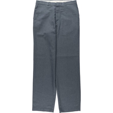 古着 ~90年代 リーバイス Levi's 507-9017 スラックスパンツ メンズw34相当 ヴィンテージ/eaa635311