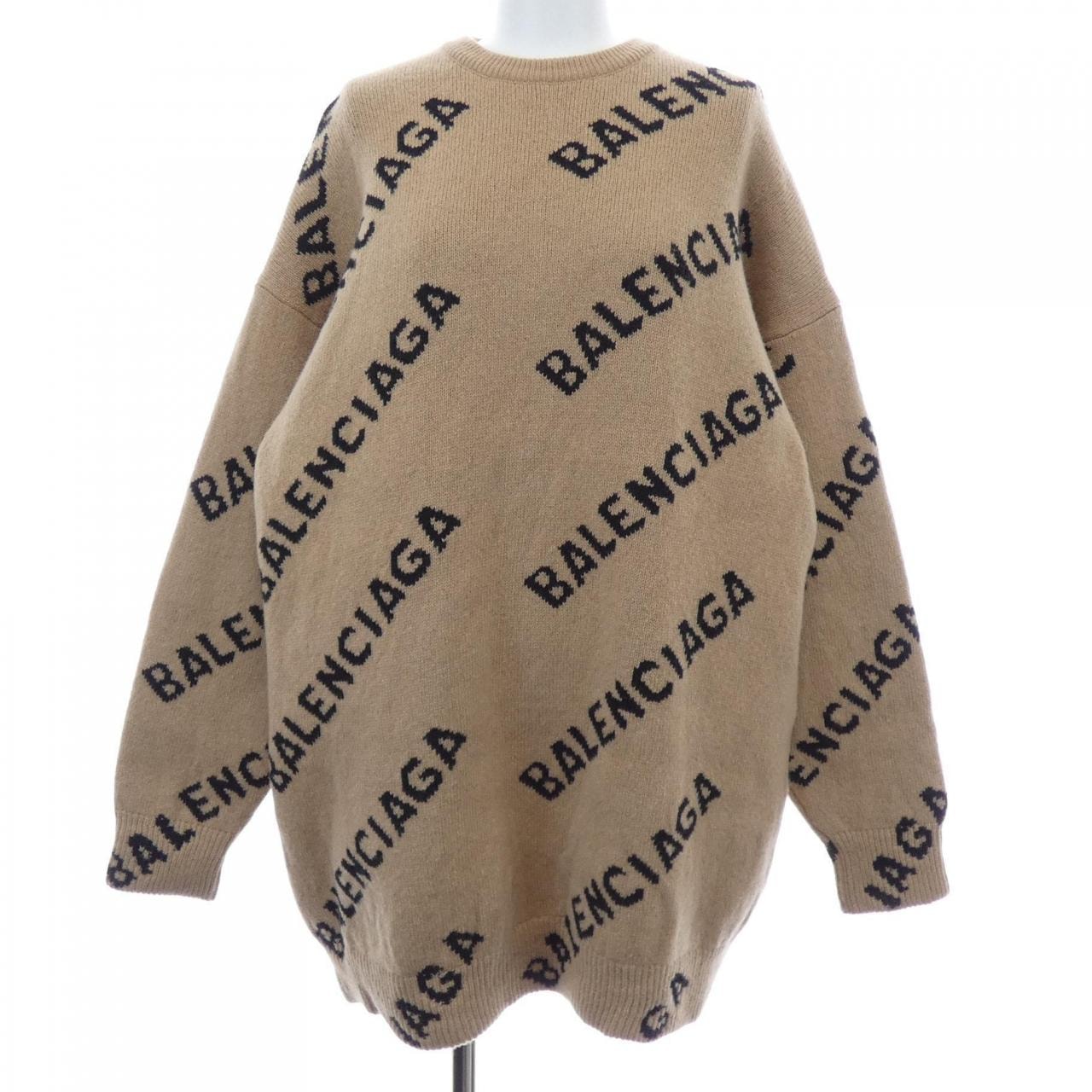 バレンシアガ BALENCIAGA 620983 T1567 ニット