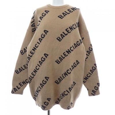 バレンシアガ BALENCIAGA 620983 T1567 ニット