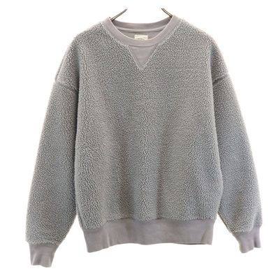 GAP ギャップ 長袖 ボア トレーナー