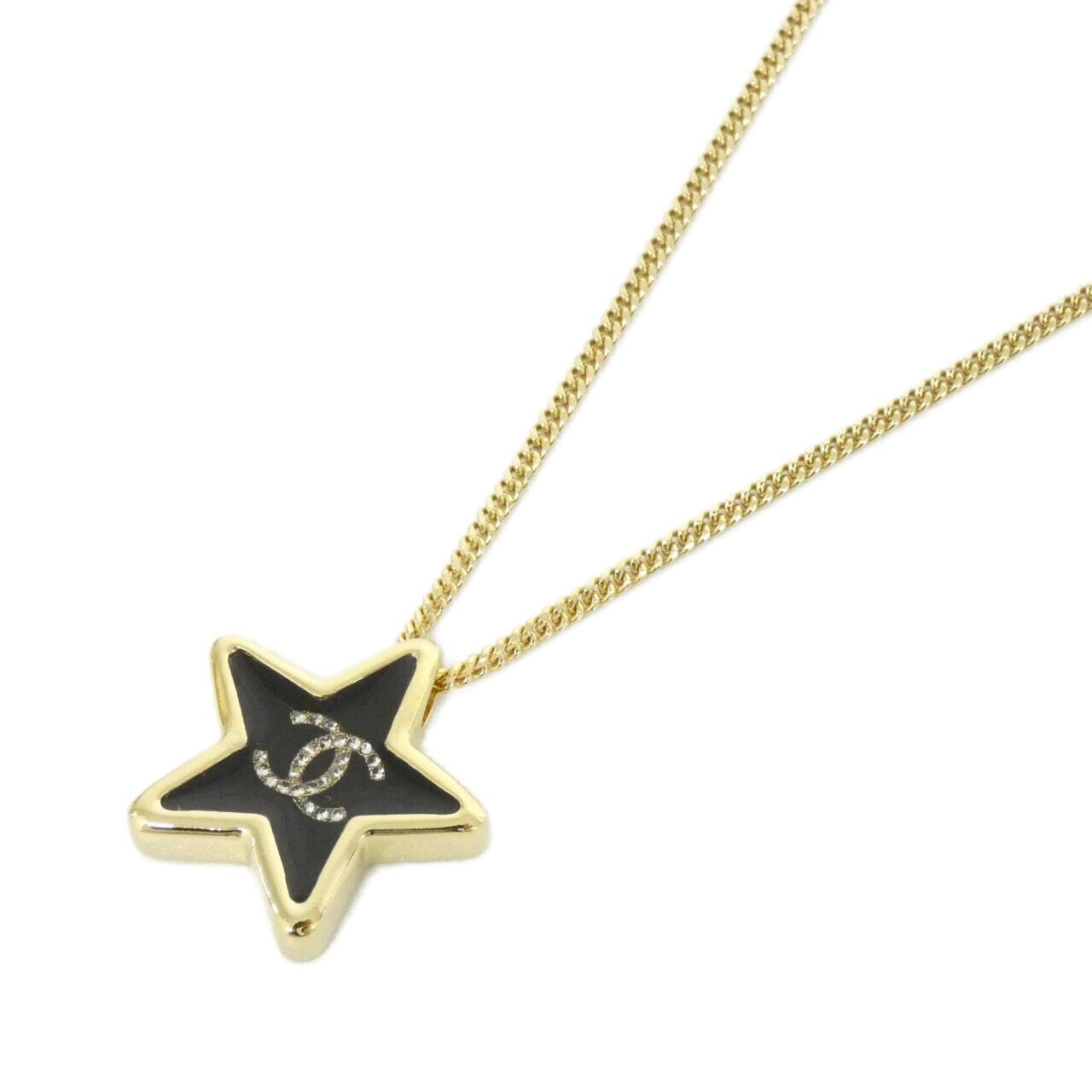 【未使用品】シャネル ABG573 ネックレス