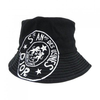 クリスチャンディオール CHRISTIAN DIOR DIOR UNION ボブハット 24BTI923E130 ハット