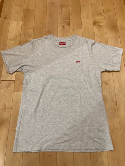 シュプリーム SUPREME Small Box Tee