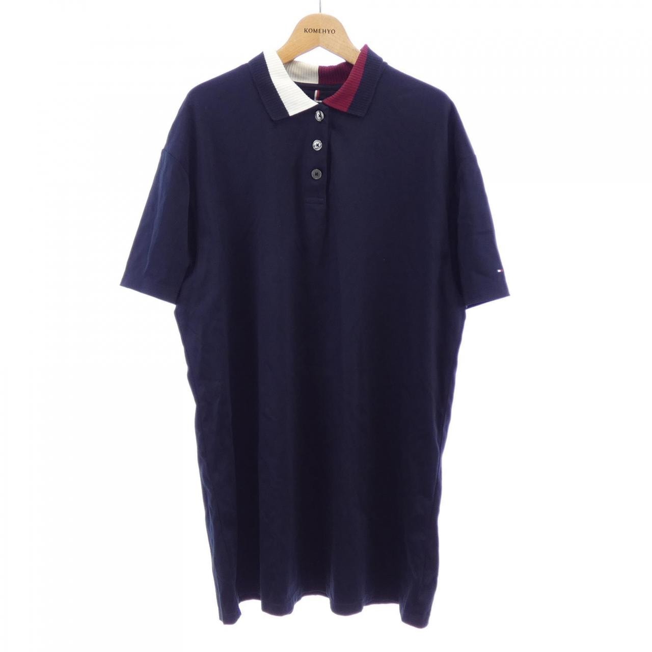 トミーヒルフィガー TOMMY HILFIGER トップス