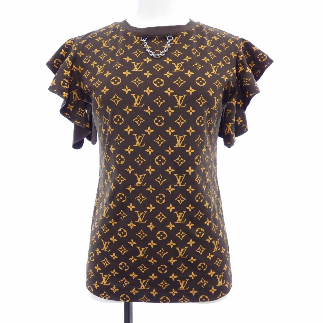 ルイヴィトン LOUIS VUITTON FJTS17YCX トップス