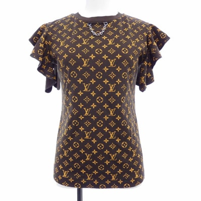 ルイヴィトン LOUIS VUITTON FJTS17YCX トップス