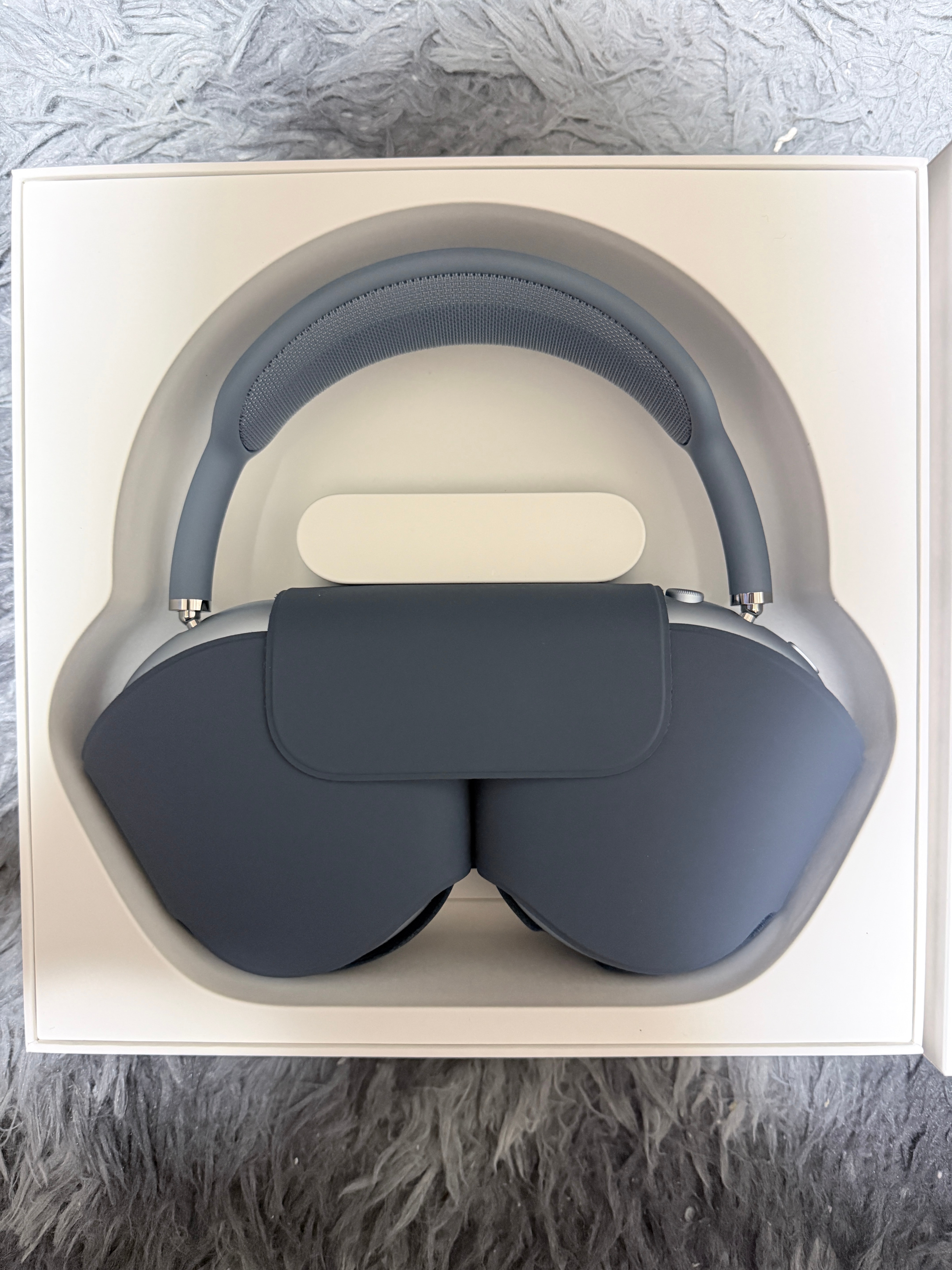 Apple AirPods Max (2nd generation) USB-C "Blue"